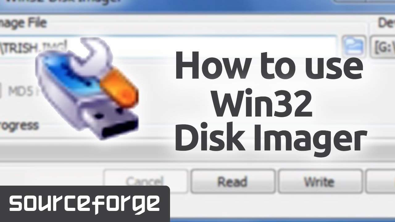 win32 disk imager 1.0.0 install