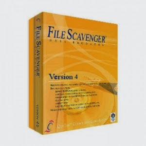 file scavenger key generator
